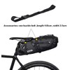 Rhinowalk Bike Saddle Bag 1.5/2.5/5/10/13L Waterproof Bicycle Bag Cycling Seat