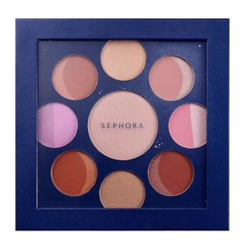 SEPHORA COLLECTION Moon Phases FACE PALETTE Blush Highlighters NEW