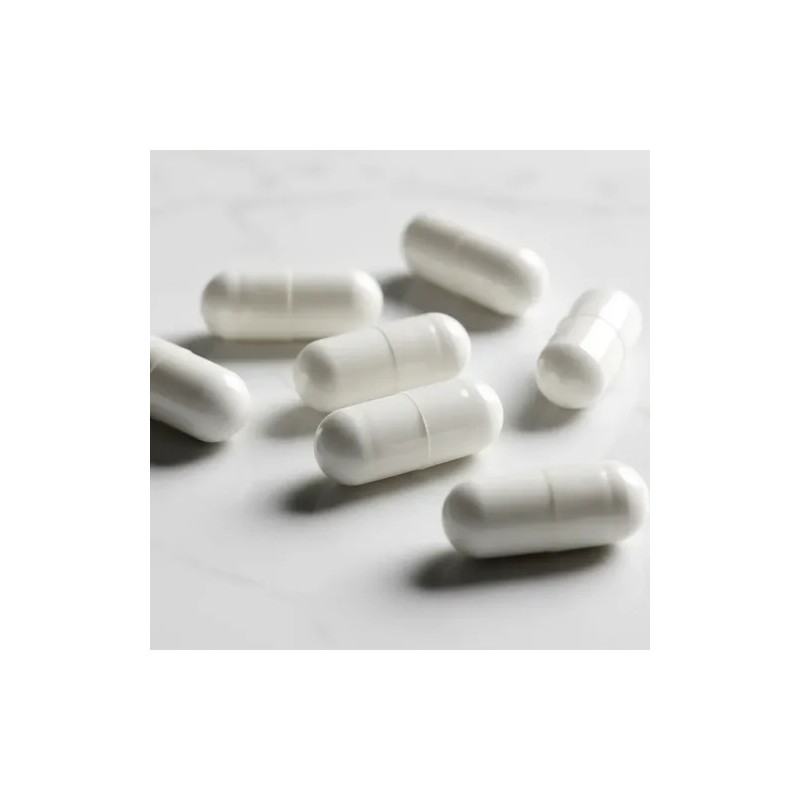 Silueta Natural Cápsulas Para Bajar De Peso