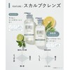 Botanist Shampoo Treatment Set Scalp Cleanse