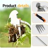 Weed Puller Tool,2025 New Portable Garden Weeder Puller Tool,Weeding Artifact