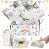 Exploding Gift Box Birthday Surprise Explosion Box Surprise Box Pop
