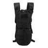 Insulated Hydration Backpack Waterproof Multi Compartment Large Capacity Thermal Water