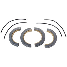 SKF TSN 515 C Felt Seal for Plummer Block Housing