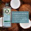 Shampoo Hidrata Agua De Coco & Jazmín 600 Ml Herbal