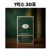 Grain On Lecellante Faro Enzyme G 30 sachets 1 box / 그레인온 르셀란테 파로효소 G 30포 1박스
