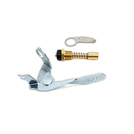 New Carburator Choke Valve Plunger Rebuild Kit For Mikuni VM36 Series