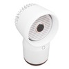 Cooling Mist Water Spray Fan Water Cooled Circulation USB Portable