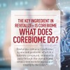 Health Plus- Revitalize Postbióticos de tributirina corebioma para una salud