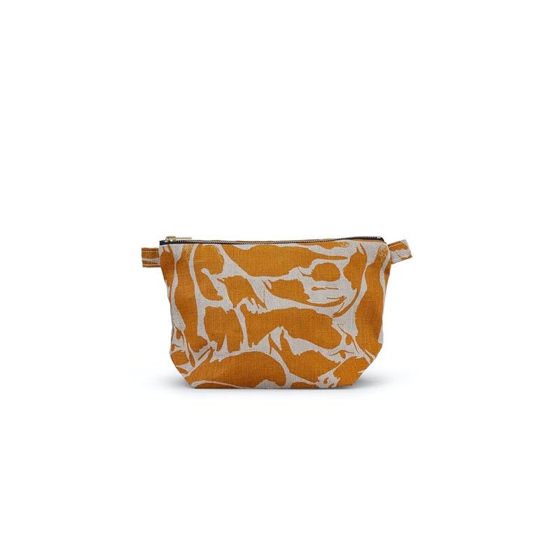 Blästa Henriët Large Wash Bag for Toiletries, Makeup and Travelling