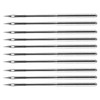 500Pcs Sewing Machine Needles Metal Wear Resistance Durable Different Models