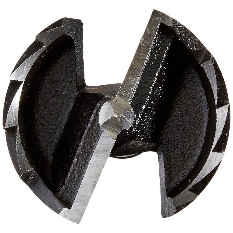 Liberty AN0192C-G-Q1 35mm Hidden Hinge Installation