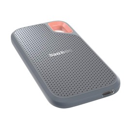 SanDisk Extreme 1TB Portable Solid State Drive