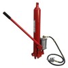 Long Ram Jack Steel 8 Ton Air Hydraulic Cherry Crane