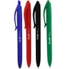 Pack of 4 Milan P1 Touch Assorted Pens