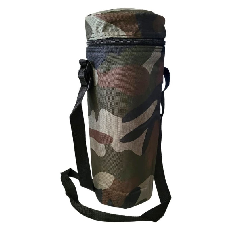 FAST WORLD SHOPPING ® Cool Bag Bottle Holder 1.5 to
