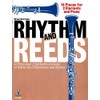 Rhythm and Reeds: 14 Pieces. 2 clarinets and piano.