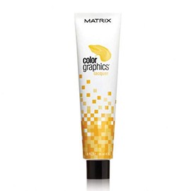 Matrix Colour Graphics Lacquers Semi-Permanent Hair Colour, Yellow