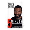 Dark & Natural Color Men Jet Black by Dark &