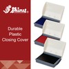Shiny SHI-40168 Small Rubber Stamp Pad, 2 3/4" x 4