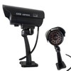 Dummy CCTV Security Camera for Deterrence For Security