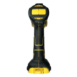 Toefficy # DCF887 1/4 Cordless Impact Driver 20v Housing N413423 N413423 N425910 type 1 2 3 Replacement Part new For DEWALT