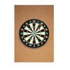 Jelinek Cork Dart Board Backer Wall Cover 36 x 24