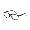 JOLISU 4 Pack Reading Glasses Men Women Spring Hinges Comfortable