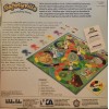 Kidz-idz Safetyville Child Safety Board Game 2003 Kids Educational VTG