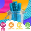 Amish Good Gourmet Licorice Twist Candy - Premium Sweet &