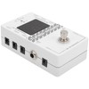 Tuner Power Supply 2‑in‑1 Electric Guitar Tuning Effects 8‑Way Isolated