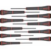 EKLIND 92300 PSD Hex (allen) Precision Screwdriver - 10pc set