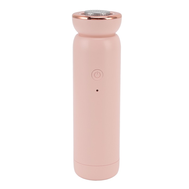 Electric Callus Remover 5 Speed Adjustable Portable USB Rechargeable Pedicure