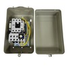 Magnetic Motor Starter for Electric Motor Control AIR COMPRESSOR 15HP