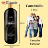 Shampoo Con Cebolla Para Crecimiento Del Cabello Vanidé