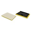 Handy Crown INNOVA Quick Detach Paint Sponge with Handle and
