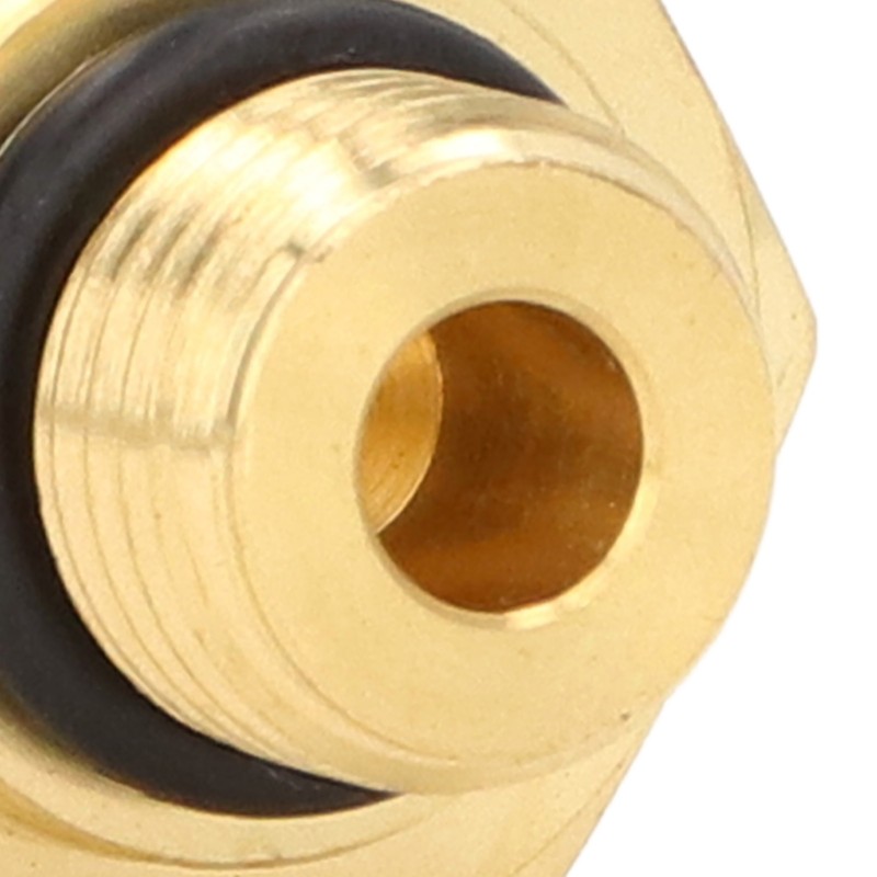 Oil Pressure Sensor High Sensitivity Engine Oil Relief Valve Sensor