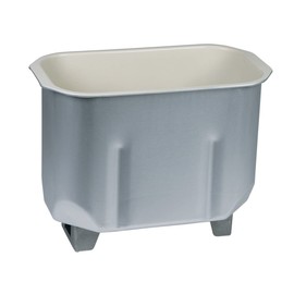 Unold 6851170 Ceramic Baking Mould for Baking Machine Extra 68511