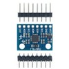 kjdElectronics GY-521 MPU-6050 Module IMU 3 Triple-axis Accelerometer with Gyroscope