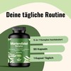 Milk Thistle Artichoke Dandelion Complex High Dose - 90 Capsules