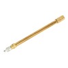 A ABSOPRO Tire Valve Stem Air Inflation Adaptor Durable 140mm