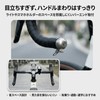 YEWILD Bicycle Bell, Road Bike, Bicycle Bell, Bar End Cap,