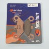 Tecnium Brake Pad for Quad Linhai 260 Goon 2X4/4X4 2007