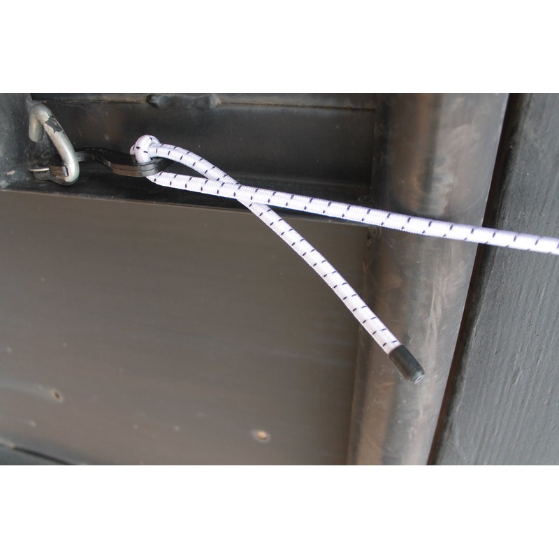 Secure It Quick Bungee Cord Hook to Make Your Own