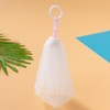 Facial Wash Net, Awadate Net, Foaming Net, Set of 4,