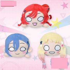 GOOD SMILE COMPANY MP Plush Sing Shine Smile Vol.3