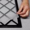 Excalibur 14" x 14" Polyscreen Mesh Tray Screen Inserts for
