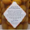 Set of 3 | 665g Each | Crushed Verdial Olives