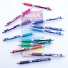 Pentel Energel XM Retractable Gel Pen with 0.7 mm Tip,