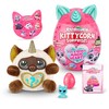 Rainbocorns Kittycorn Surprise, Surprise Plush Pet Unboxing (stilar kan variera)